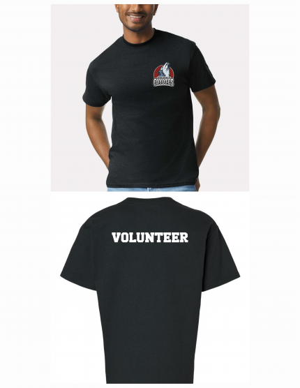 Boyne River Volunteer Gear
