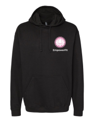 EmpowerFit Hoodies