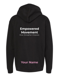 EmpowerFit Hoodies - Image 3