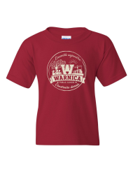 Warnica "Together" Youth T-Shirt - Image 2