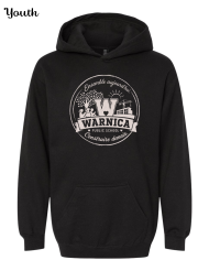 Warnica "Together" Youth Hoodie
