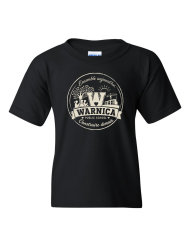 Warnica "Together" Youth T-Shirt - Image 4