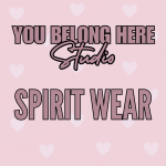 School Spirit Wear