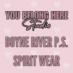 Boyne River P.S.